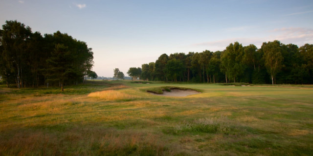 Fulford Golf Club