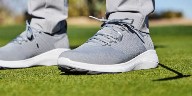 FootJoy Reveals New Spikeless Range For 2021