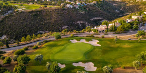 Why you must visit Aphrodite Hills Golf Resort