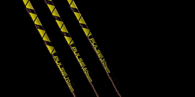 TPT Golf Pulse Putter Shaft