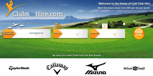 ClubstoHire.com Launches Updated and Speedy Website