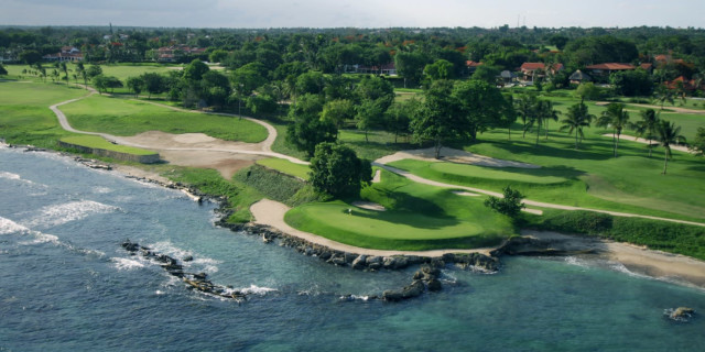 The Best Golf Courses to Play in The Dominican Republic