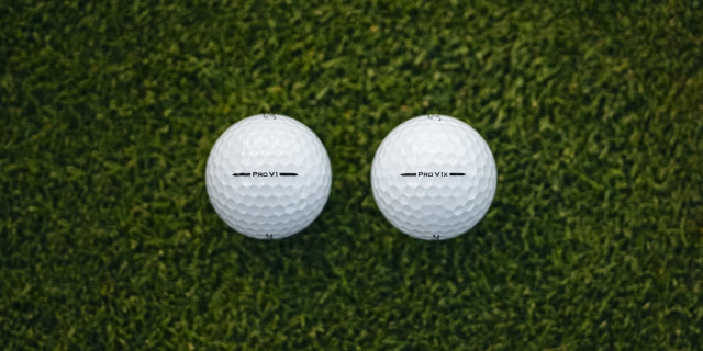 Titleist Pro V1