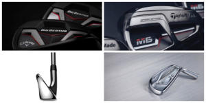 The Best Game Improvement Irons of 2019