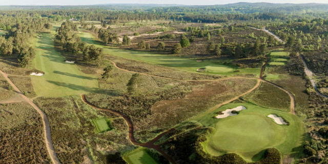 How much guest rates could save you on green fees at top UK golf courses