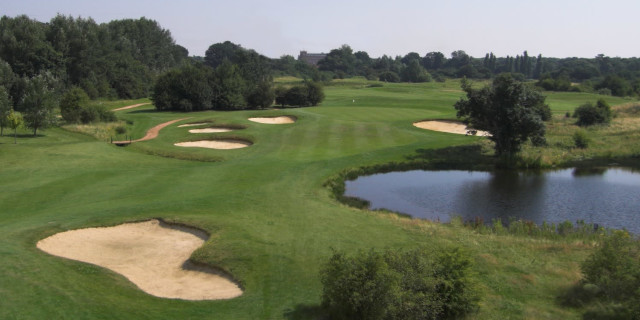 Mill Hill Golf Club