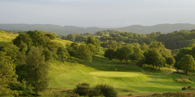 Windermere Golf Club