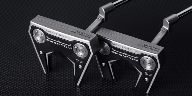 Scotty Cameron Putters