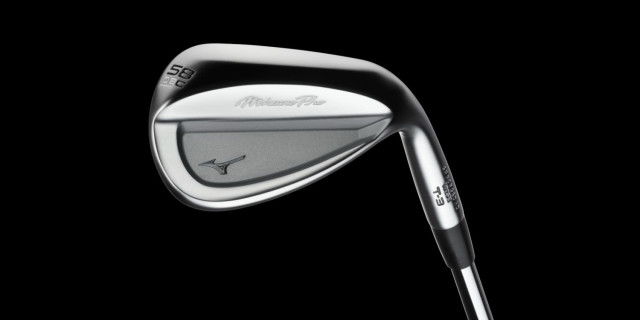 Mizuno Pro T-3 Wedges