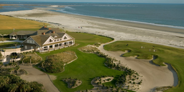 Kiawah Island