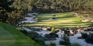 Are these the best 36 golf holes in Portugal?