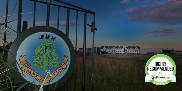 Carnoustie