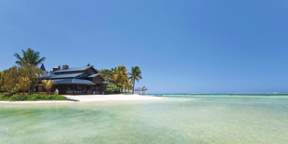 Golf in Mauritius