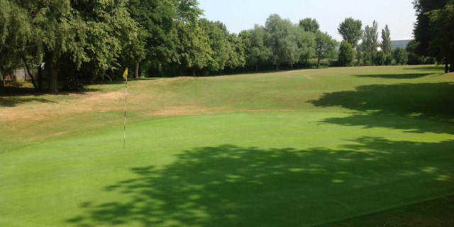 Sinfin Golf Club