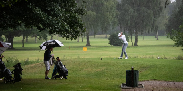 Golf Club Membership