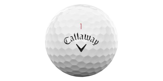 Callaway Chrome Tour X