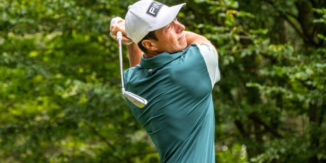 Viktor Hovland