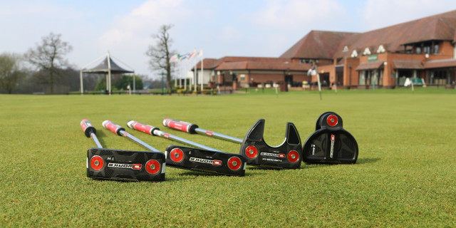 Odyssey O-Works Putter Range Review