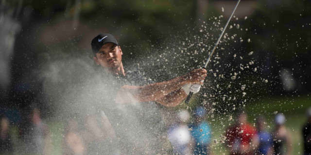 Jason Day