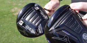 Mizuno ST190 Driver Review