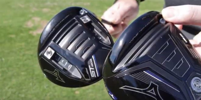 Mizuno ST190 Driver Review