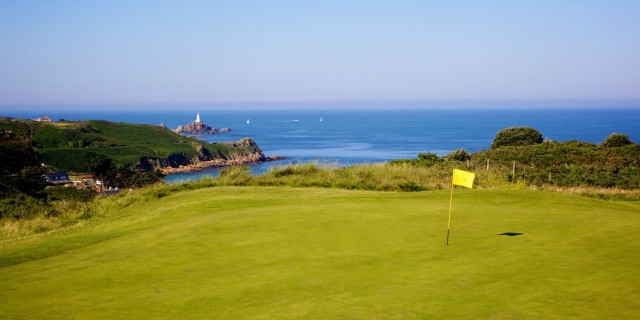 Jersey Legends Event Returning to La Moye Golf Club