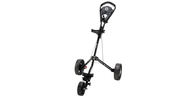 Fazer 3-Wheel Golf Trolley