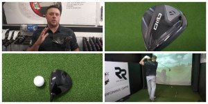 TaylorMade Qi10 Fairway Woods Review