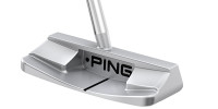 PING Releases Exciting Sigma G Putting Range