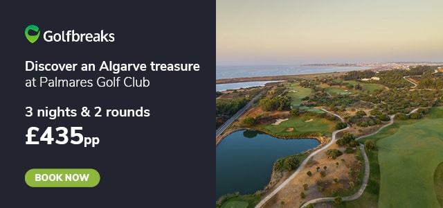 Golfbreaks.com