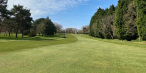 How Golf Courses Are Looking During Lockdown