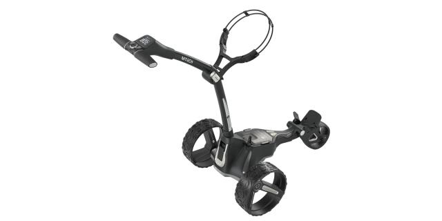 Motocaddy Trolley