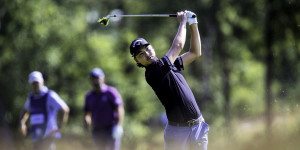 Min Woo Lee What's In The Bag And Player Profile