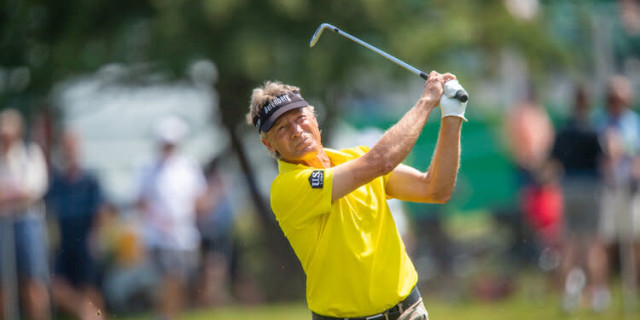 Bernhard Langer