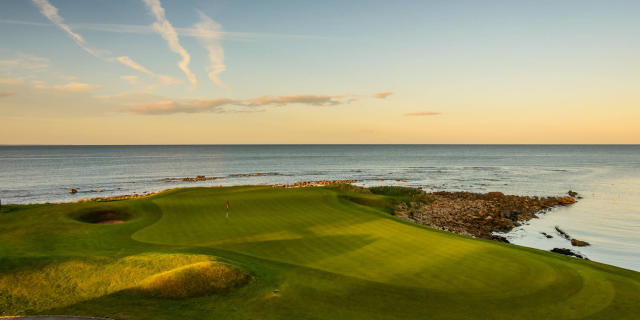 Kingsbarns