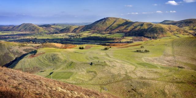 Church Stretton Golf Club Feature Review