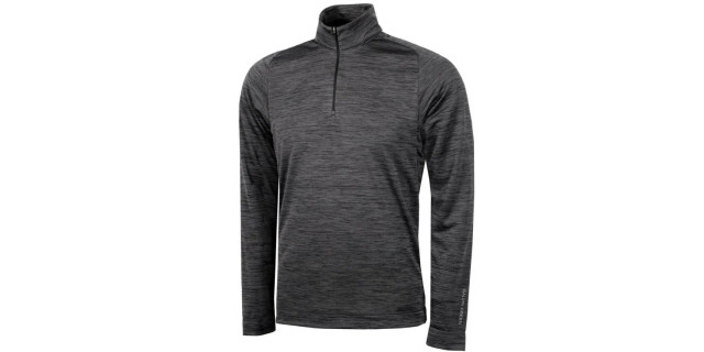 Galvin Green Half Zip