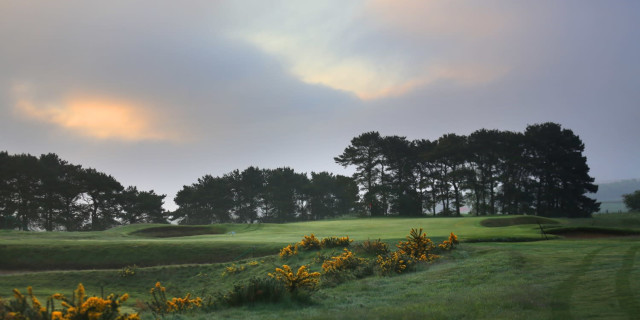 Ganton Golf Club