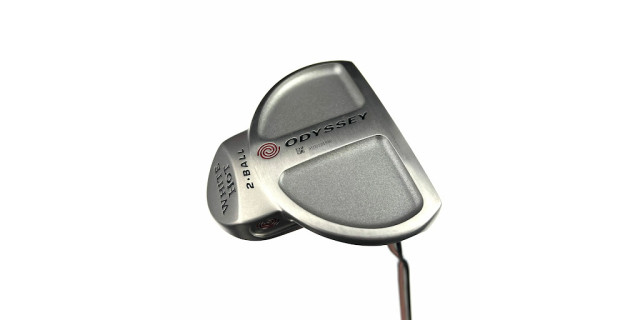 Odyssey Putter