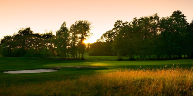 The Vale Resort is a perfect golf break venue in Wales
