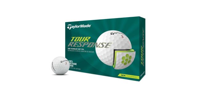 TaylorMade Tour Response