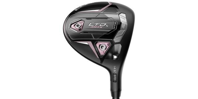 Cobra Ladies Fairway Wood