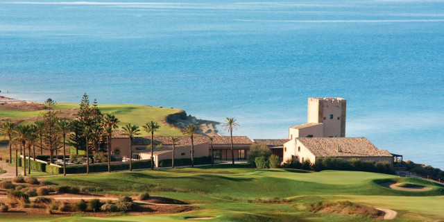 Verdura Resort Retains Number One Ranking in Italy
