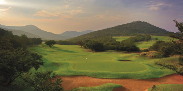 South Africa