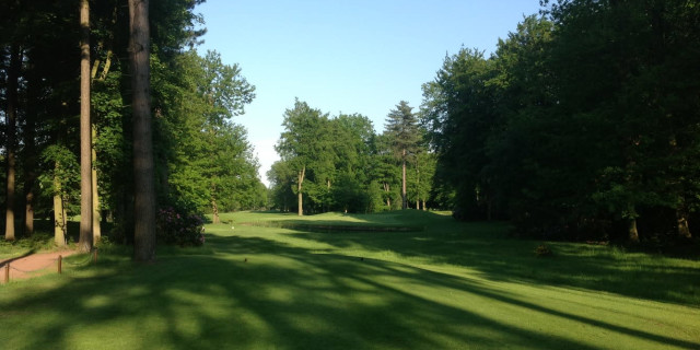 Forest Pines Golf Club Feature Review