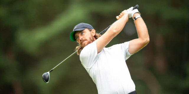 Tommy Fleetwood