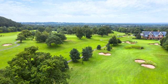 Carden Park