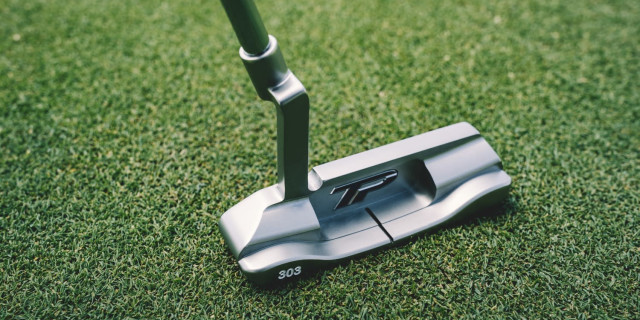 TaylorMade Putters