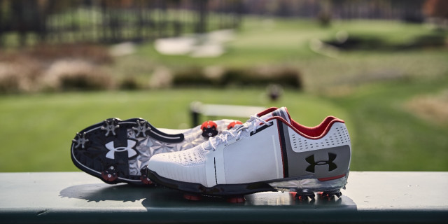 Under Armour Spieth One