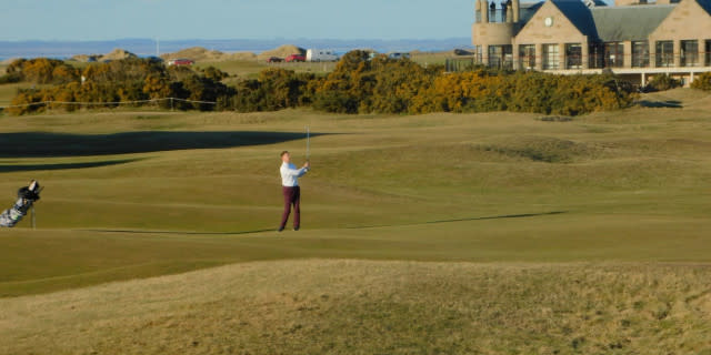 Who Can Play Golf in the UK And Where